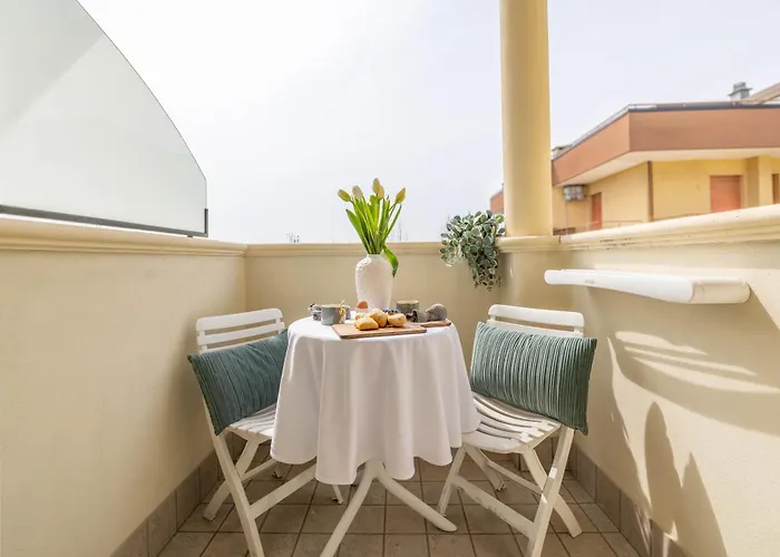 Hotel Smeraldo