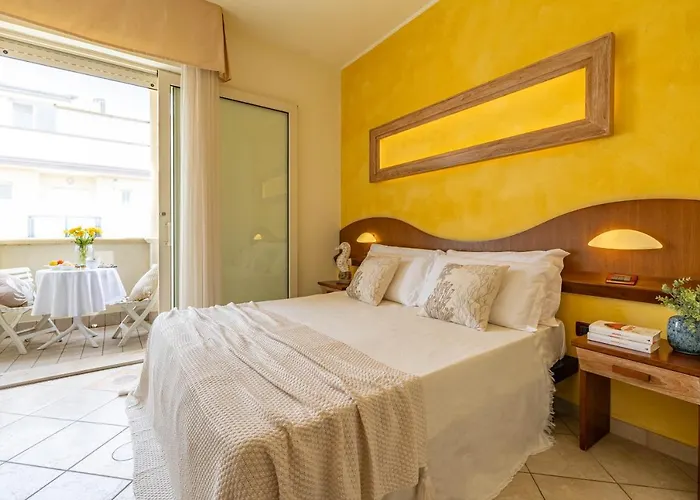 Hotel Smeraldo
