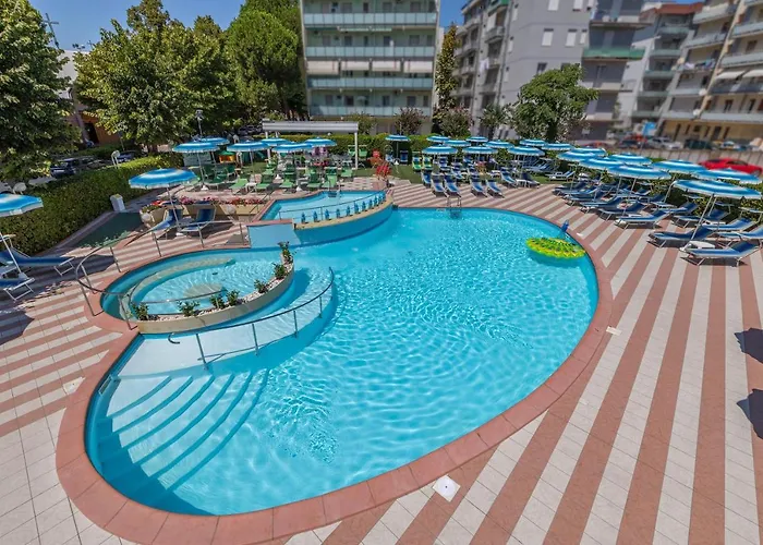 Hotel Smeraldo