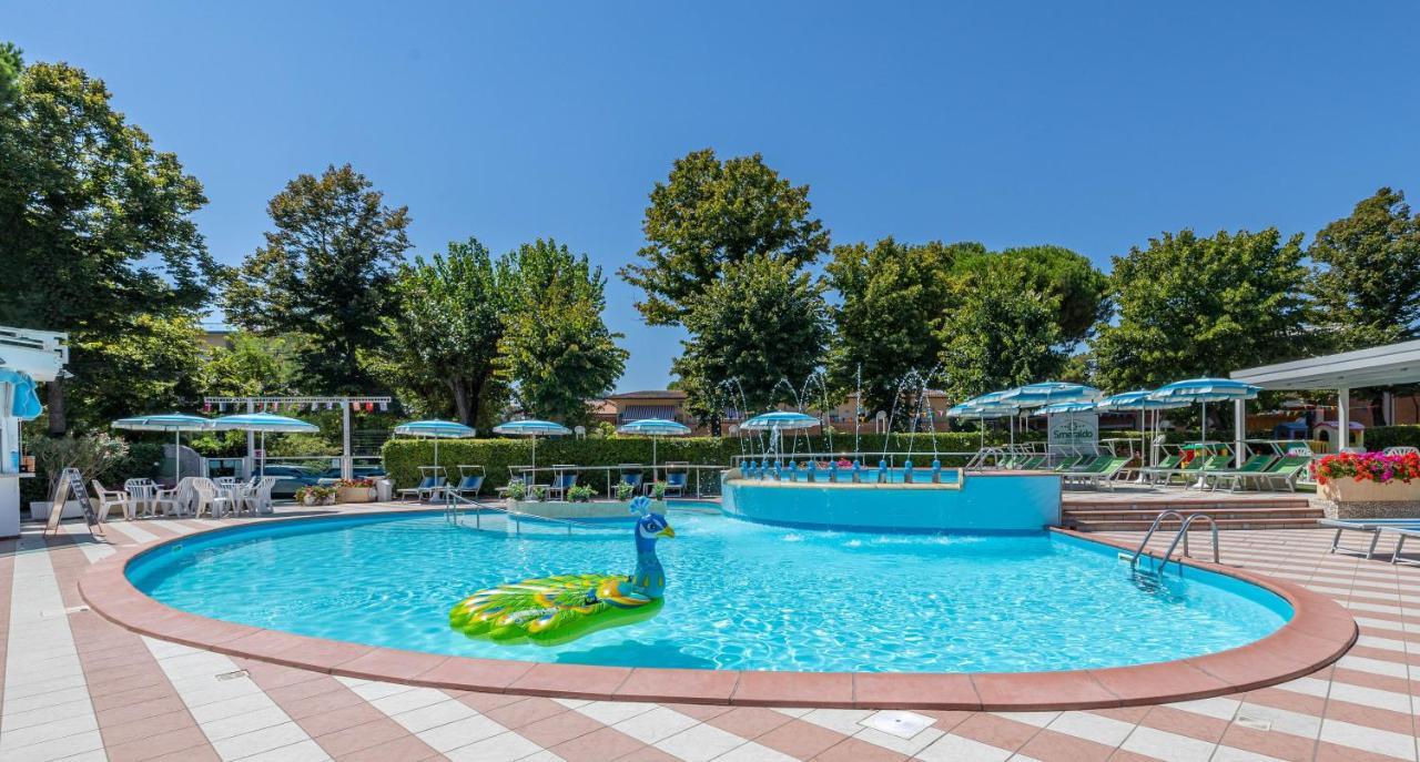 Smeraldo 4* Cesenatico