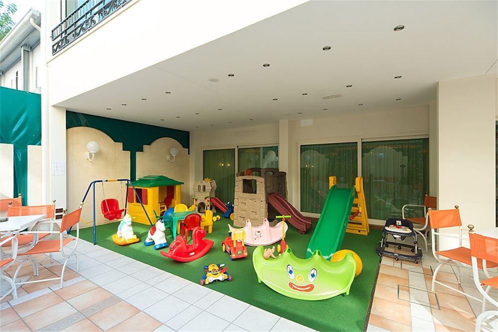 Hotel Smeraldo 4*
