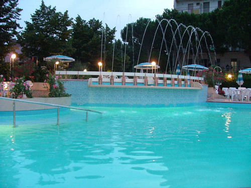 Smeraldo 4* Cesenatico