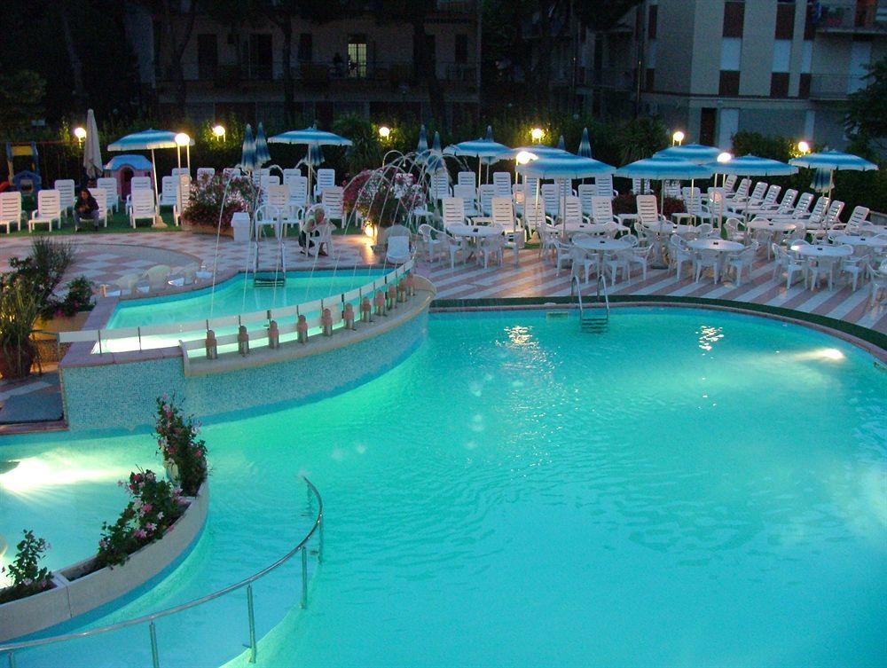 Smeraldo 4* Cesenatico