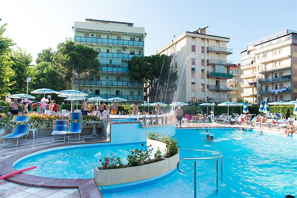 Smeraldo 4* Cesenatico