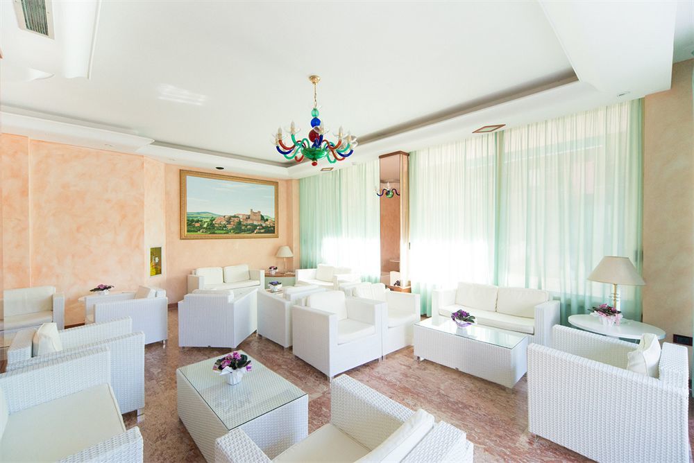 Hotel Smeraldo Cesenatico