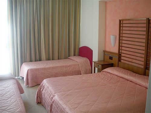 Hotel Smeraldo 4*